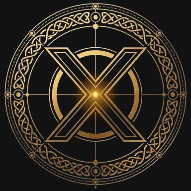 XSKOOL emblem